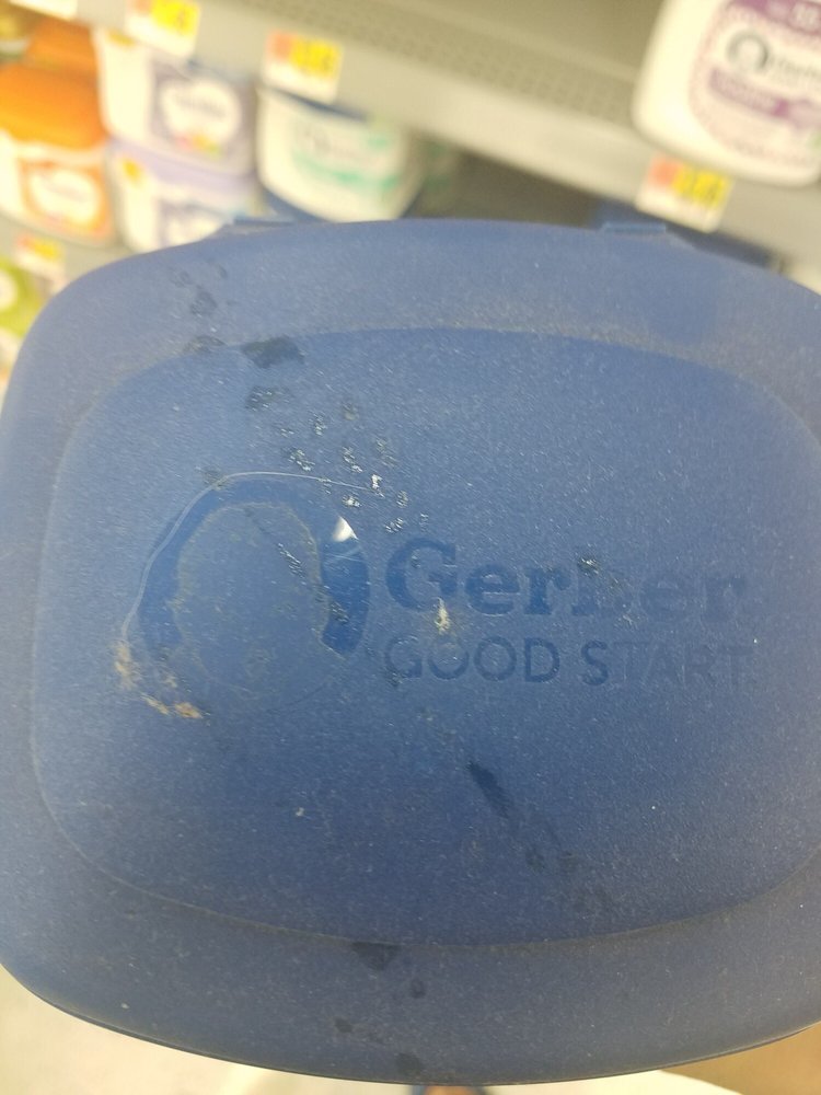 Walmart Supercenter Department Stores 545 Pine Island Rd, North