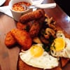 Juju's Cafe