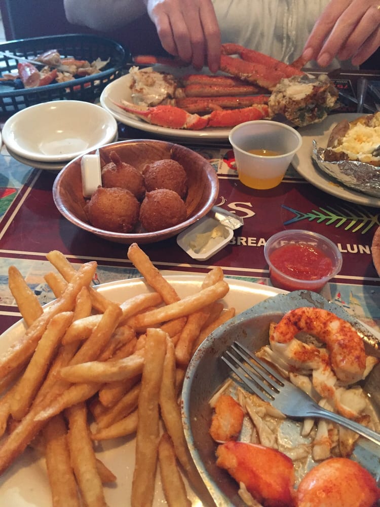 Nick’s Hospitality Restaurant 24 Photos & 48 Reviews Seafood 508