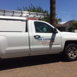 Air Express Heating And Cooling 12 Photos Photo Of Air Express Heating And Cooling Queen Creek Az United States