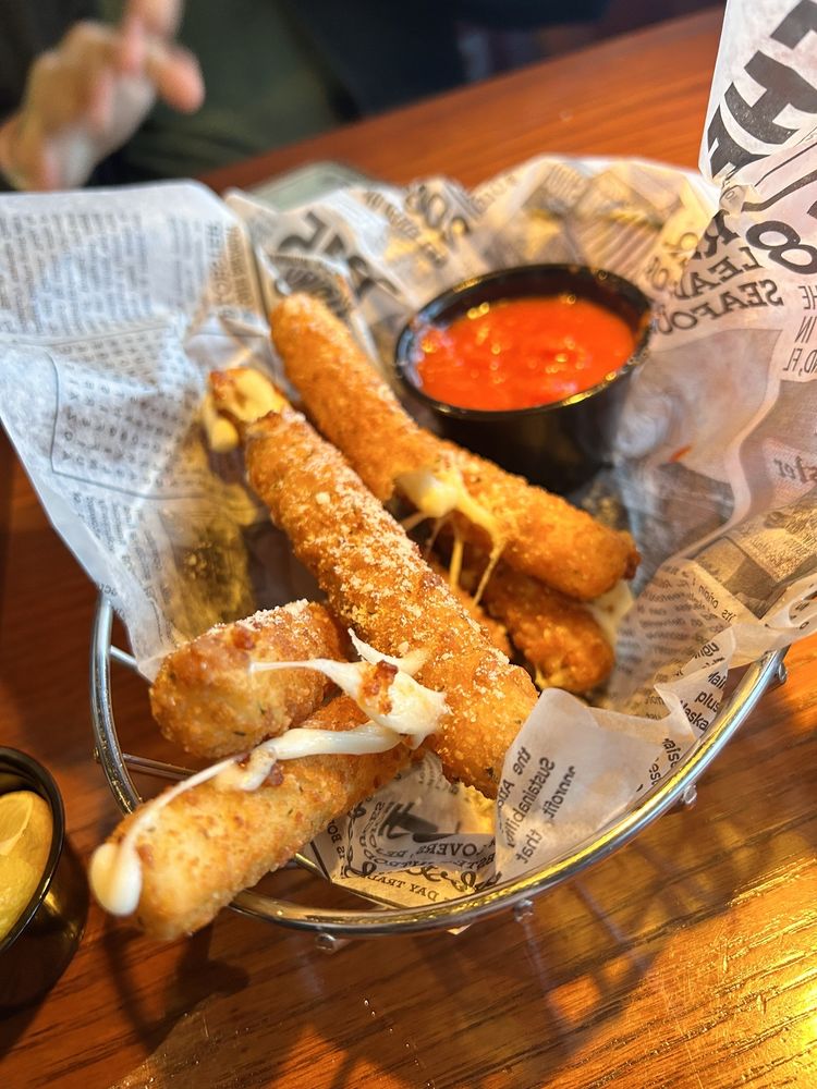 Red Lobster