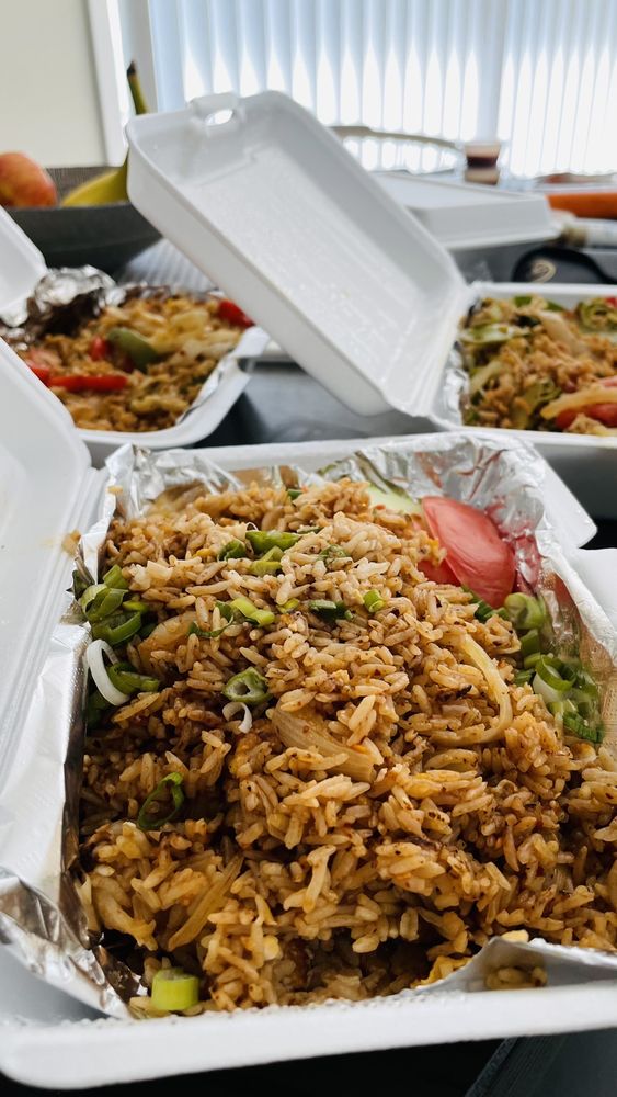 Thai Spice Thai Spice