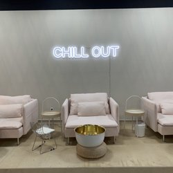 Chill Out Salon gift card
