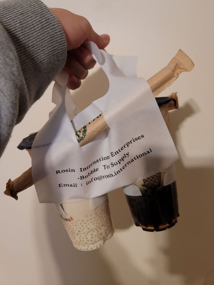 YiFang Taiwan Fruit Tea