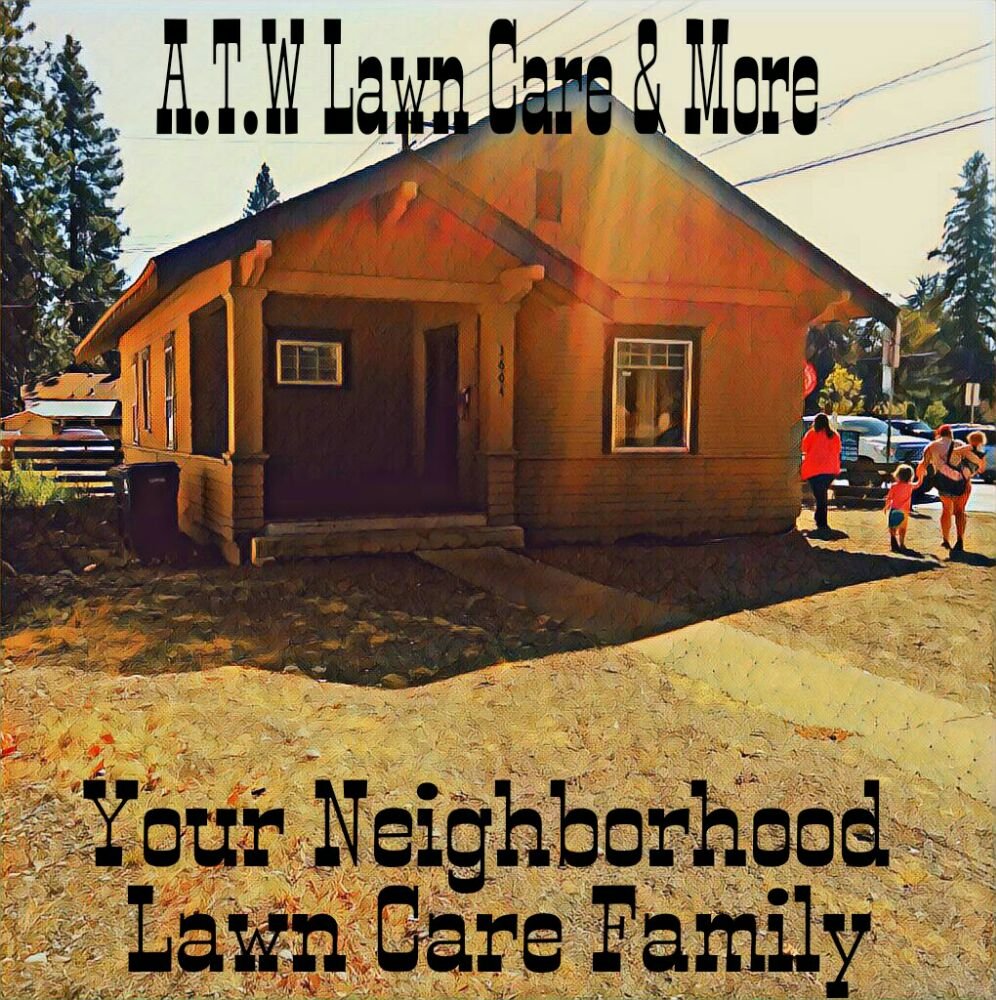 A T W Lawn Care & More