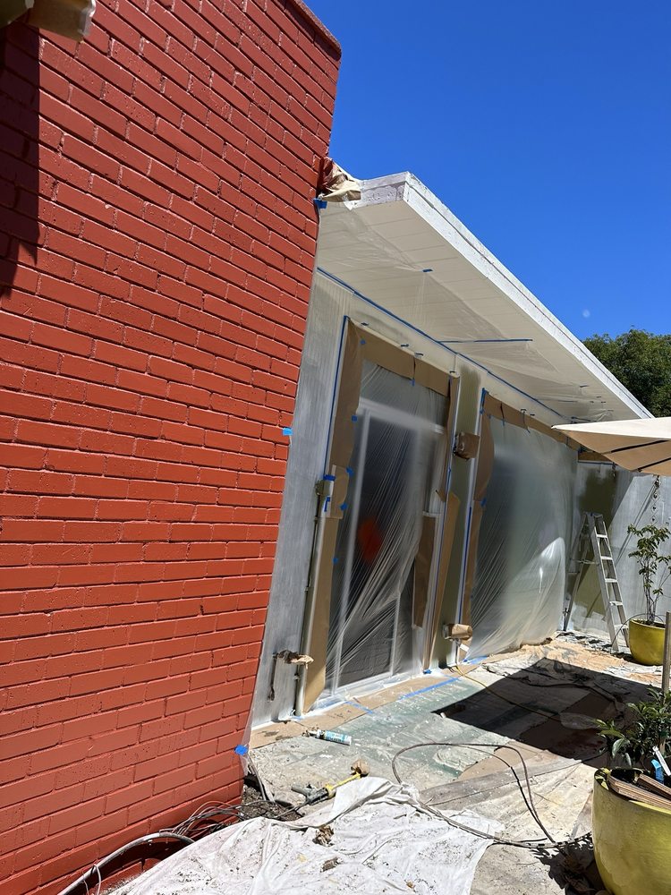 E&k Quality Painting Plus Handyman
