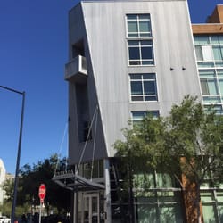 Entrada Apartments Closed 453 13th St East Village Photo Of Entrada Apartments San Go Ca United States