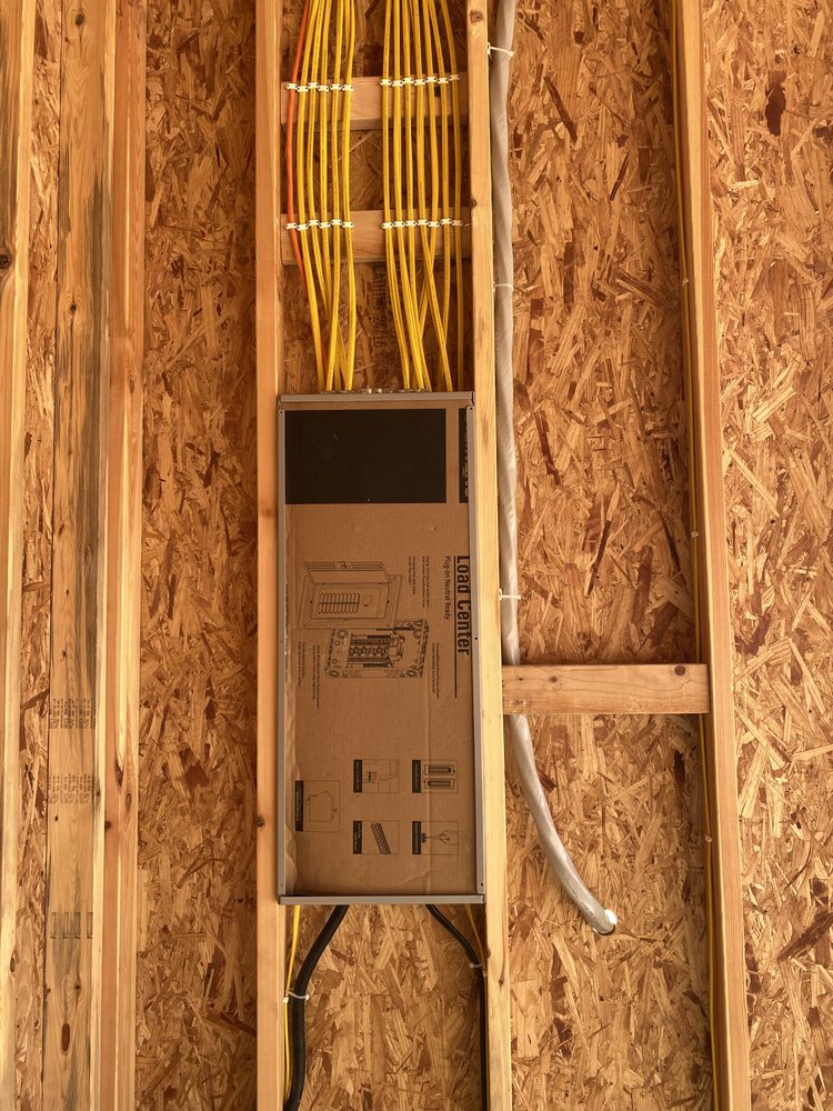 OQuain Electrical Solutions