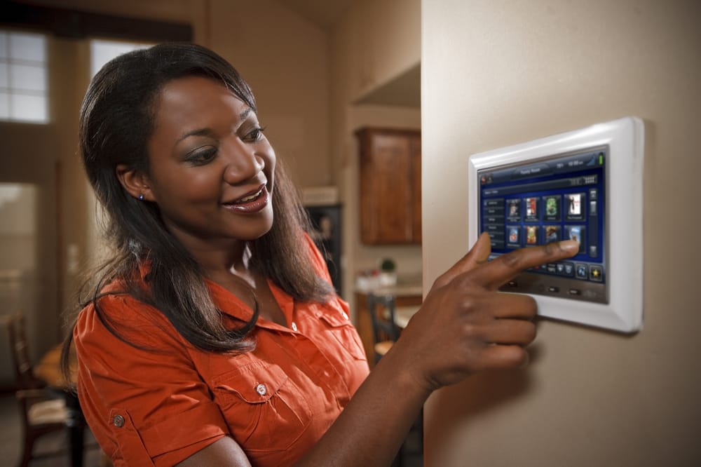 Crime Prevention Security Systems