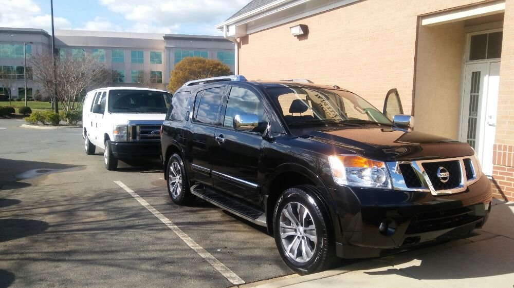 Colby's Mobile Detailing