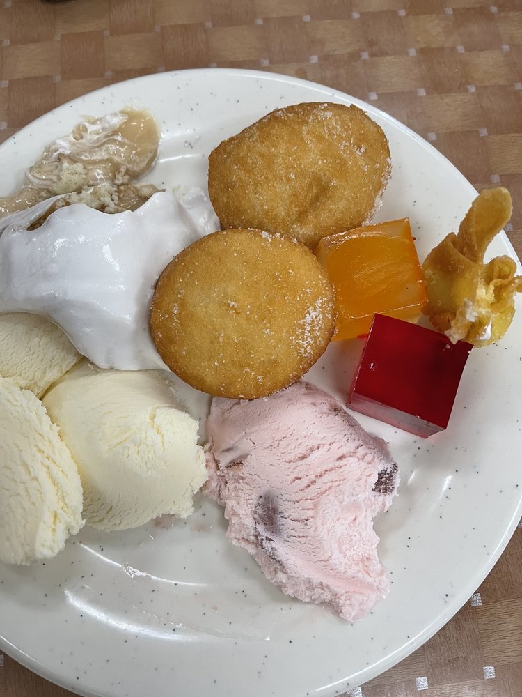 Happy Buffet Happy Buffet