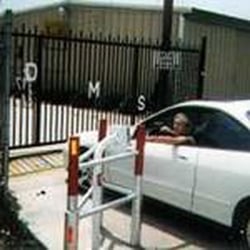 Decatur Self Storage 1100 E Business 380 Photo Of Decatur Self Storage Tx United States