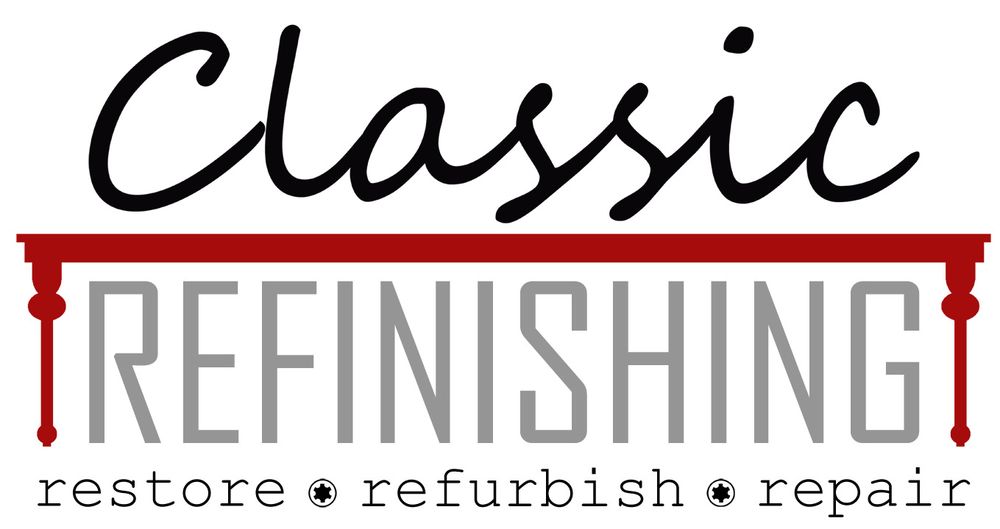 Classic Refinishing