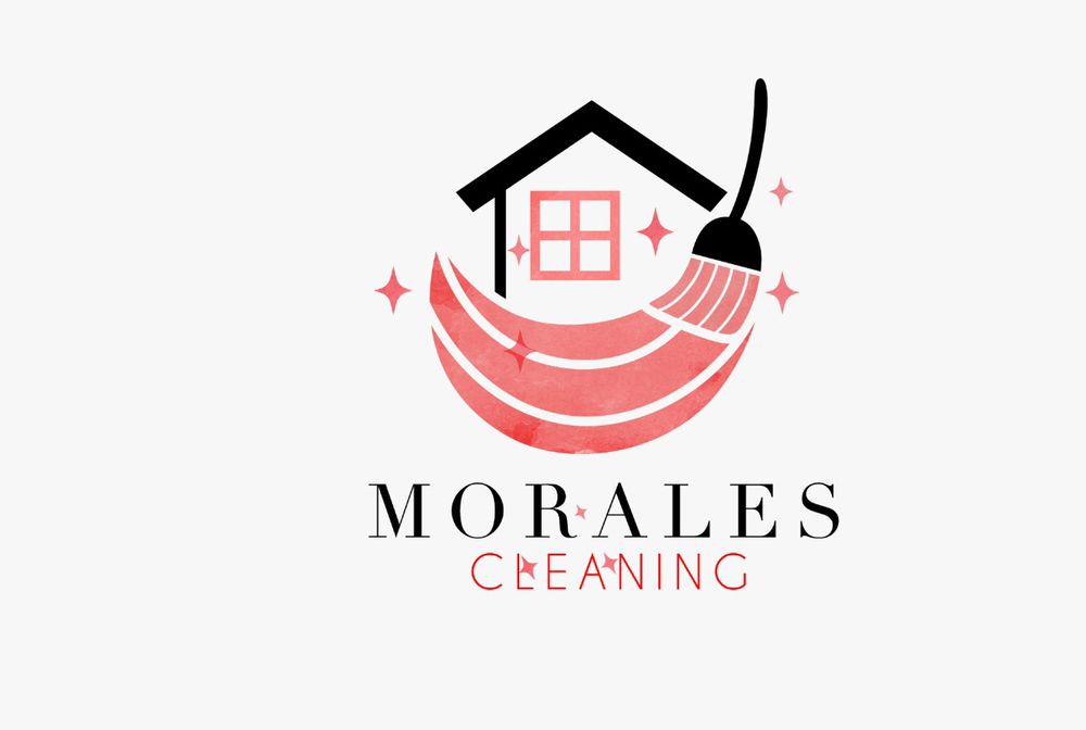 Morales Cleaning