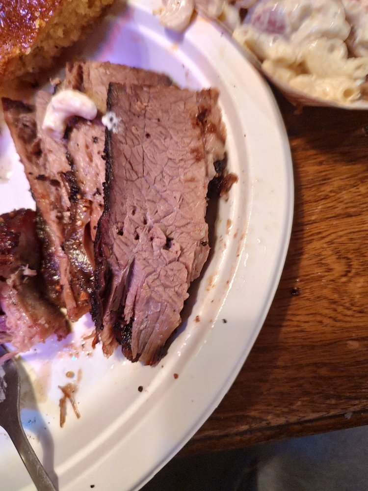 Sticky Lips Pit BBQ Sticky Lips Pit BBQ