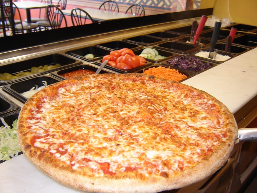 Junior Pizza 17 Photos & 40 Reviews Pizza 481 Great Rd, Acton, MA