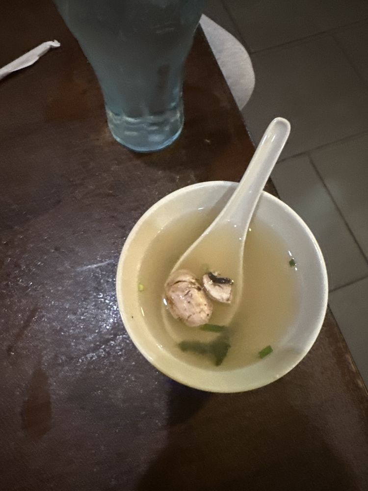 Yamato Steakhouse of Japan