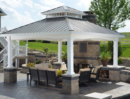 Parkview Landscaping 32150 Detroit Rd Avon Oh General Merchandise