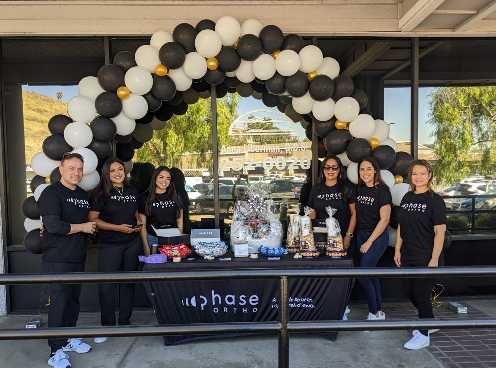 image of business Canyon Country Family Dentistry