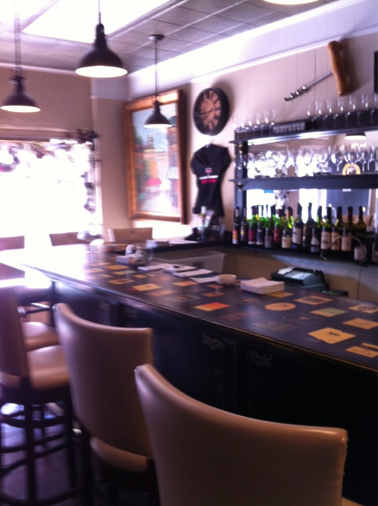 Maryland Wine Bar Wine Bars 103 N Main St Berlin, MD Reviews