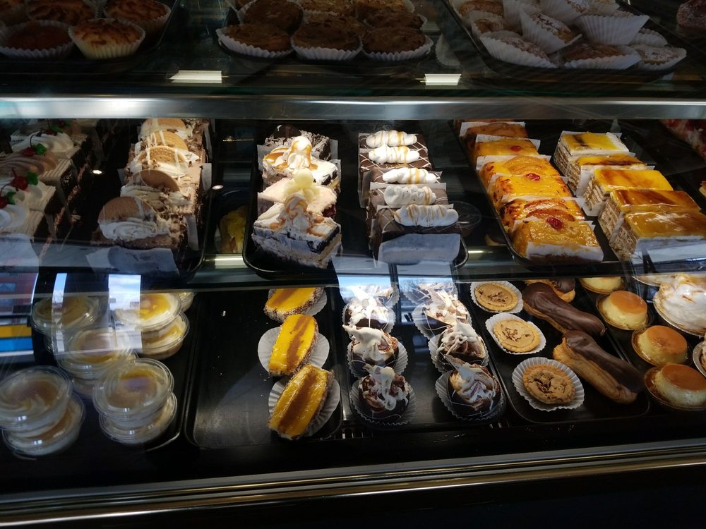 Caldense Bakery