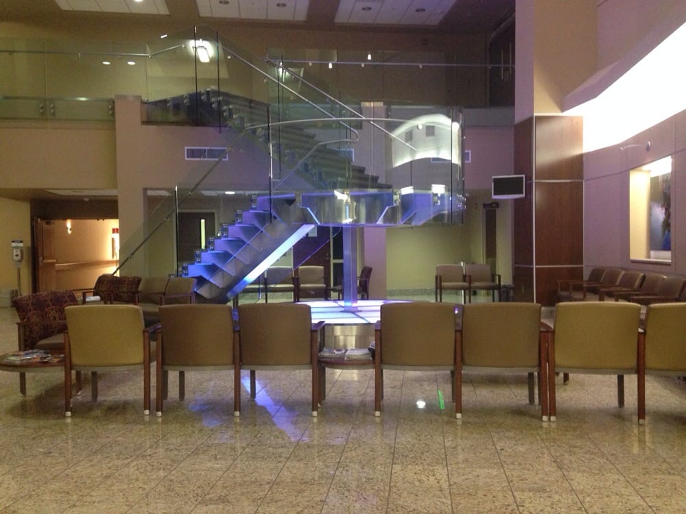 Brookwood Women’s Medical Center Hospitals 2010 Brookwod Mdcl Ctr