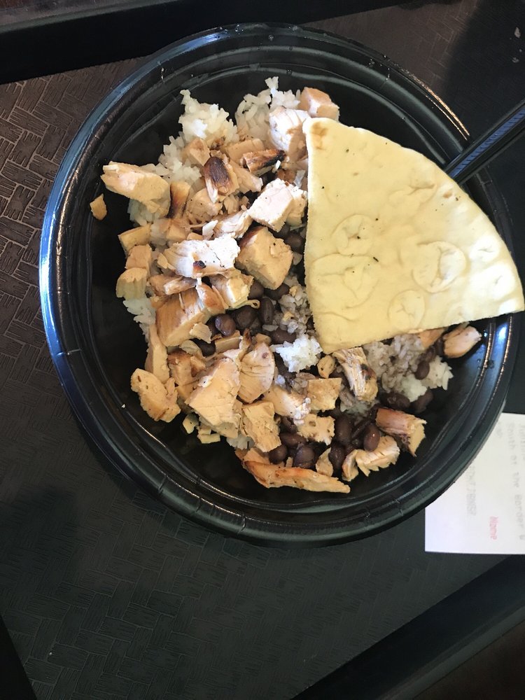 Tropical GrilleRolling Hills Circle 33 Reviews Cuban 225 Rolling