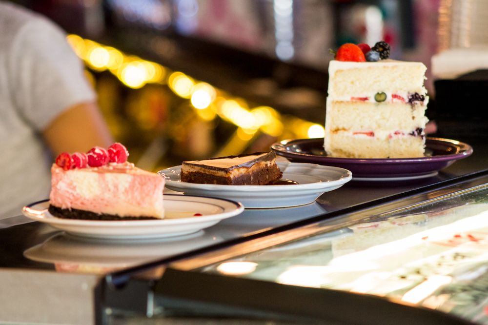 Lulu’s Chocolate Bar 414 Photos & 384 Reviews Desserts 42 Martin