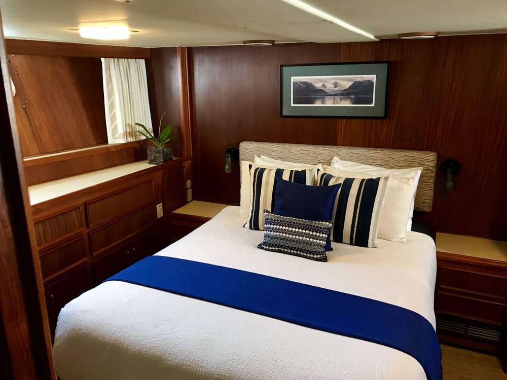 Viaggio Luxury Yacht Charter