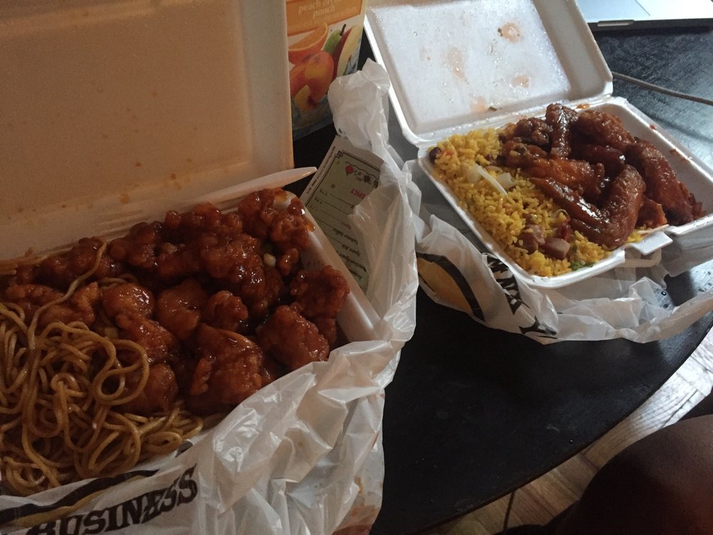 Golden Wok 19 Photos & 51 Reviews Chinese 1770 Amsterdam Ave