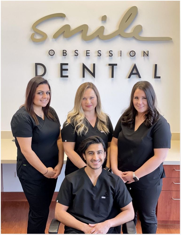 Smile Obsession Dental - Wheaton Smile Obsession Dental - Wheaton