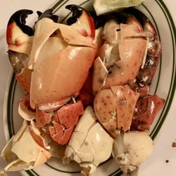 The Top 10 Best Seafood Restaurants In Miami Beach Fl Last 1 Joe S Stone Crab
