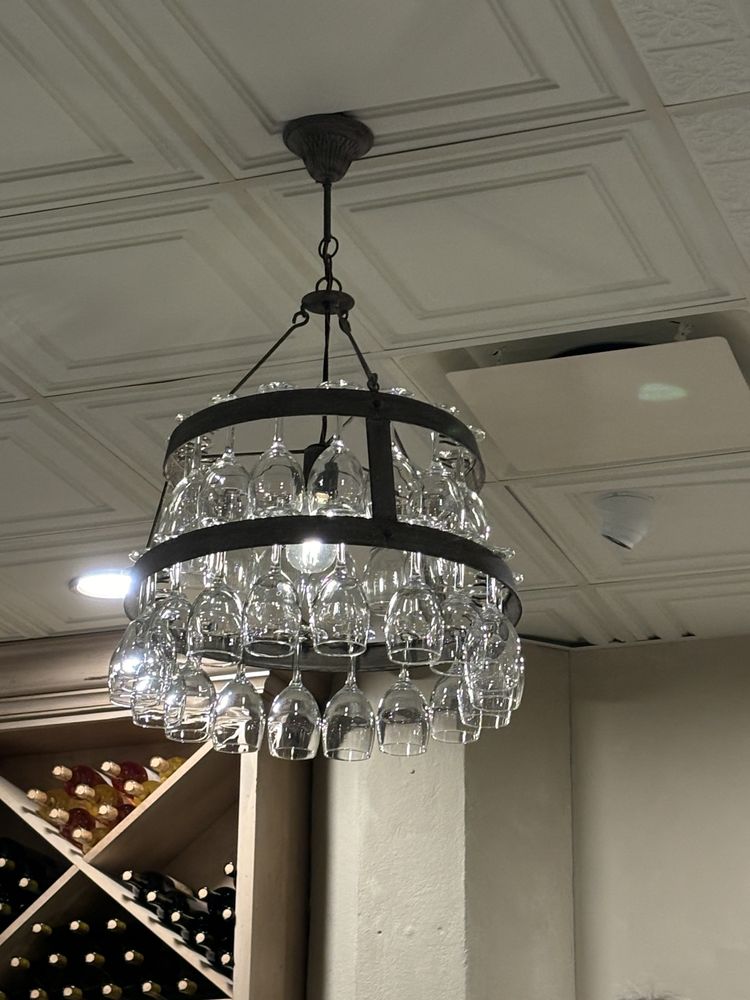 Vintners Table By Folino Estate Winery