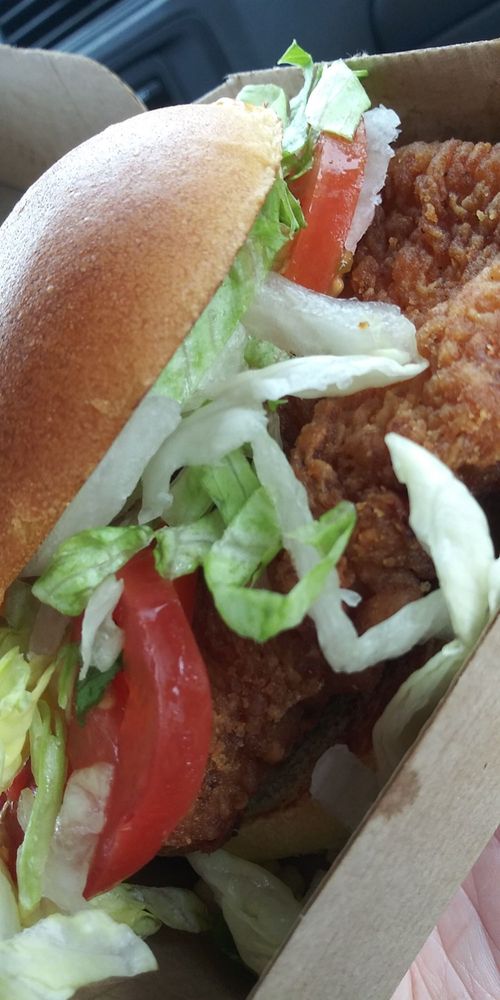 McDonald's McDonald's