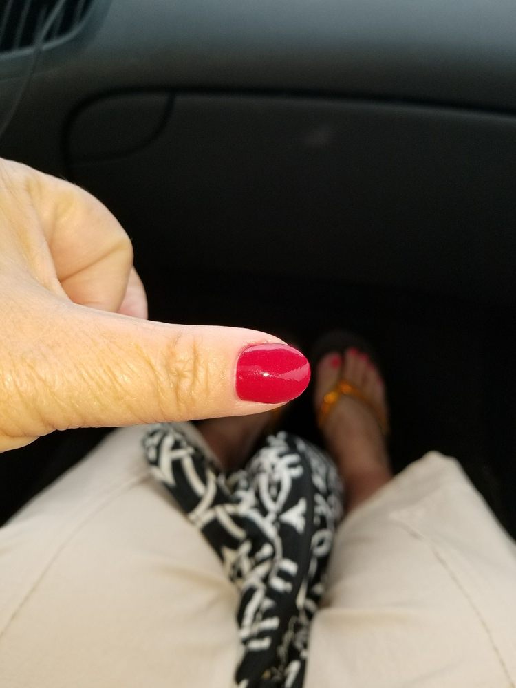 Evolution Nail Spa Matthews Nc Evolution Nail Spa Matthews Nc