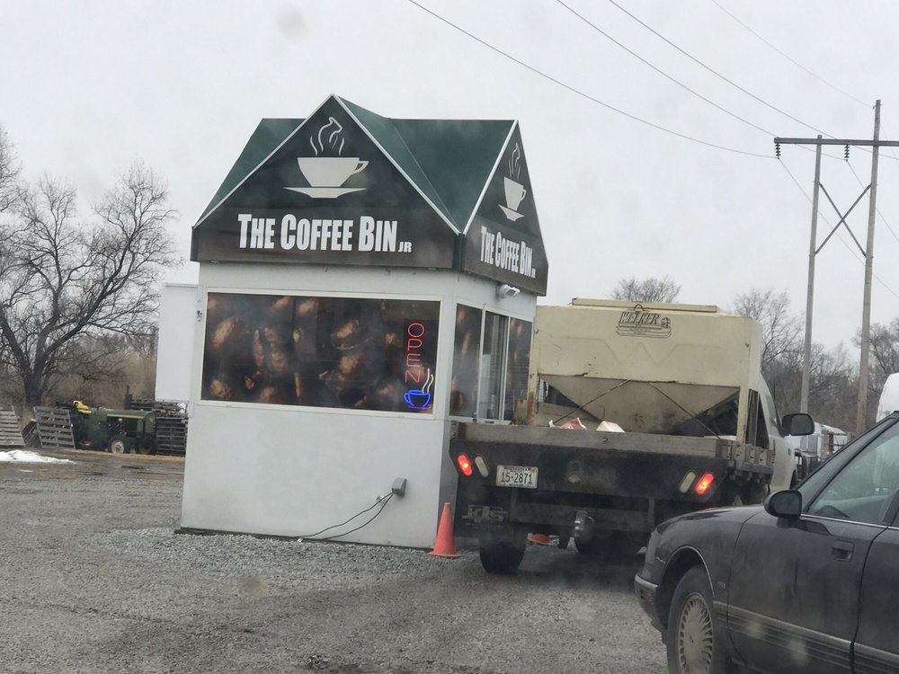 The Coffee Bin Coffee & Tea 1800 E 12th St, North Platte, NE Phone Number Yelp