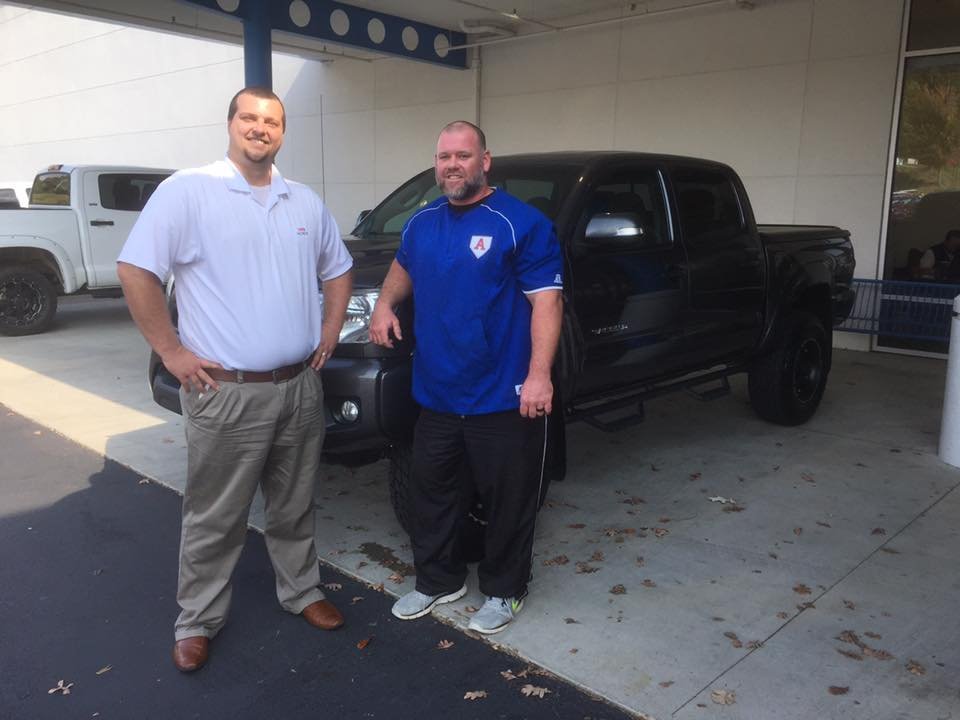 Orr Honda Hot Springs