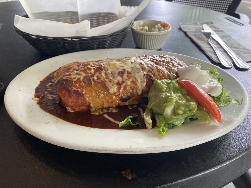 Eddie's Cocina