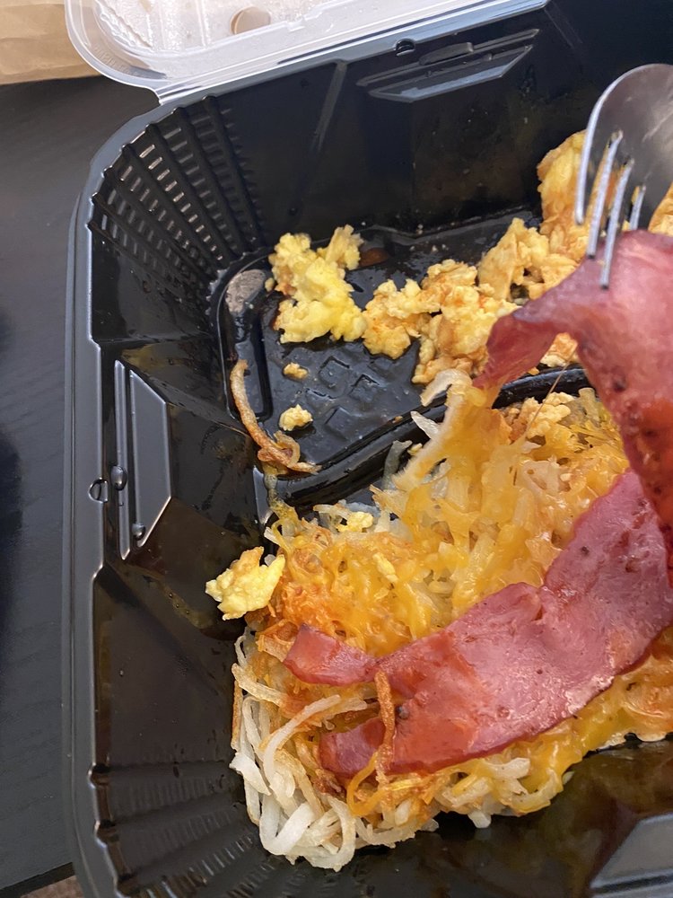 Denny's