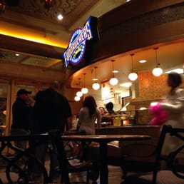 37 inside harrah's casino