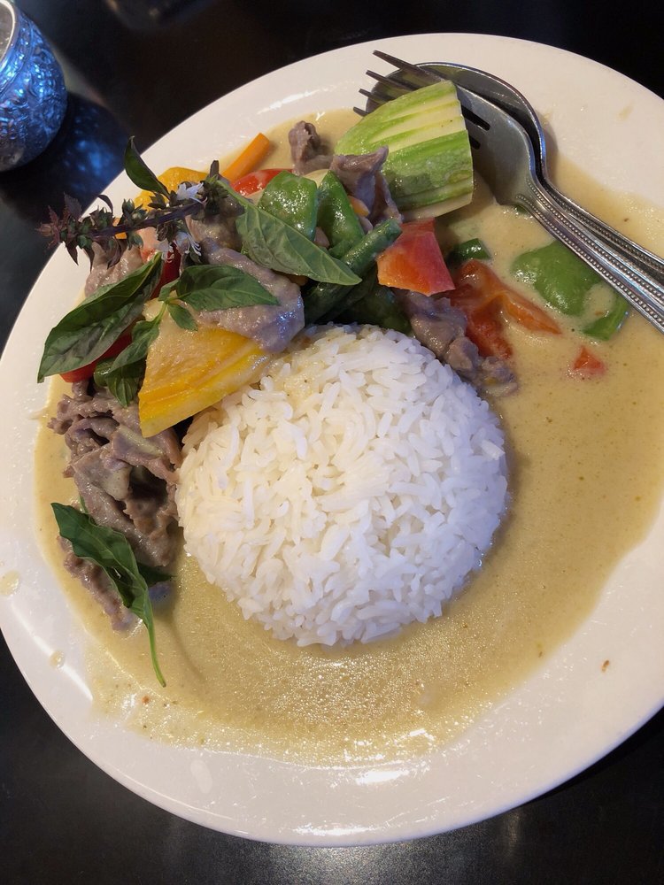 Yummy Thai