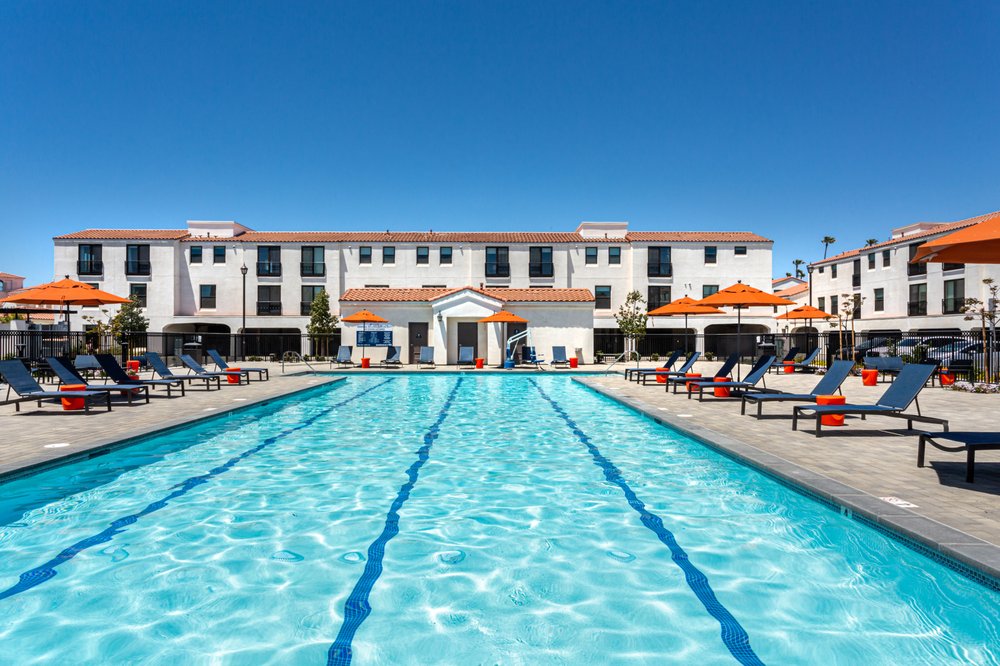 Portside Ventura Harbor