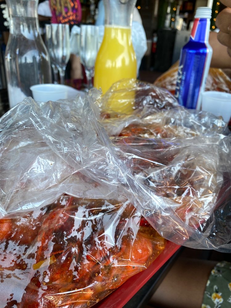 The Address The Address