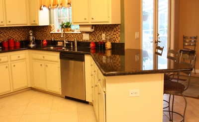 Smart Stone Countertops