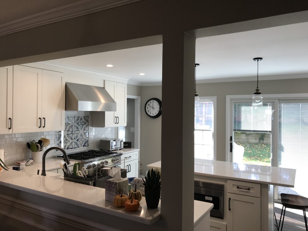 image of business McKenna Brothers Contracting