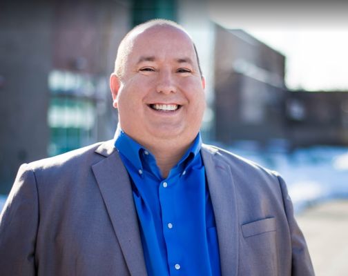 Matt Truesdell Loan Officer