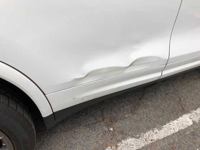 AJ Auto Body