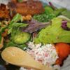 Ahi Mahi Fish Grill