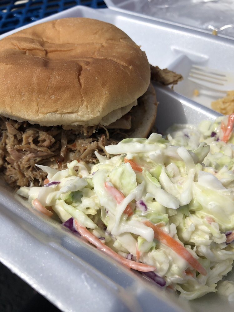 Potbelly BBQ Potbelly BBQ