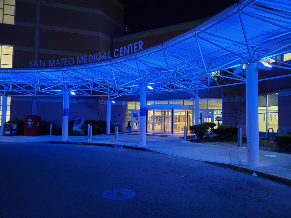 San Mateo Medical Center